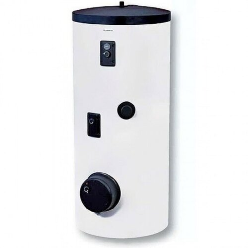 Водонагреватель бойлер Drazice OKC 200 NTRRBP с боковым фланцем арт 110790101 12081900₽