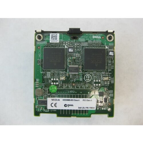 Сетевой Адаптер Dell YY424 PCI-E