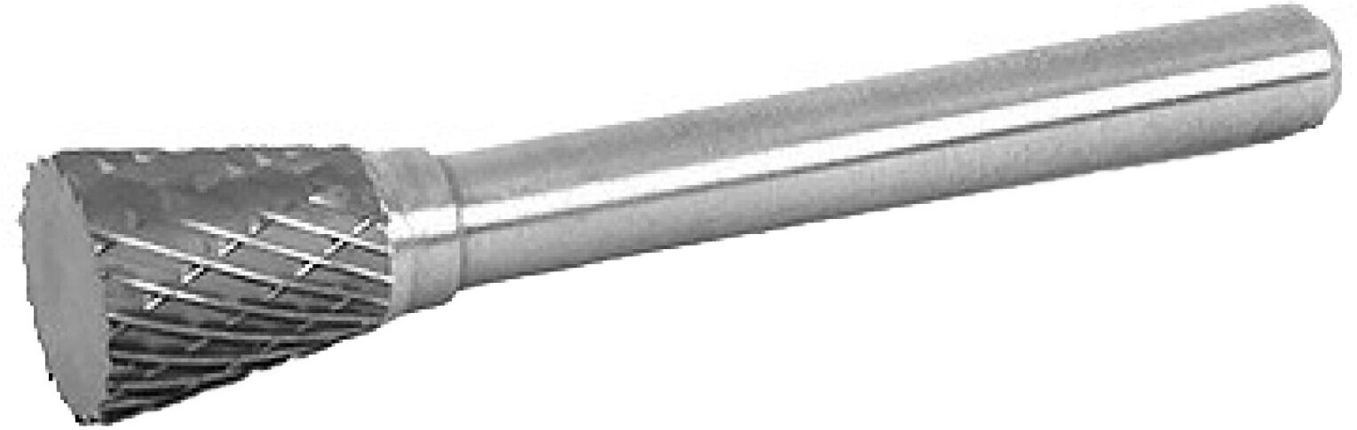 Борфреза MESSER - фото №3