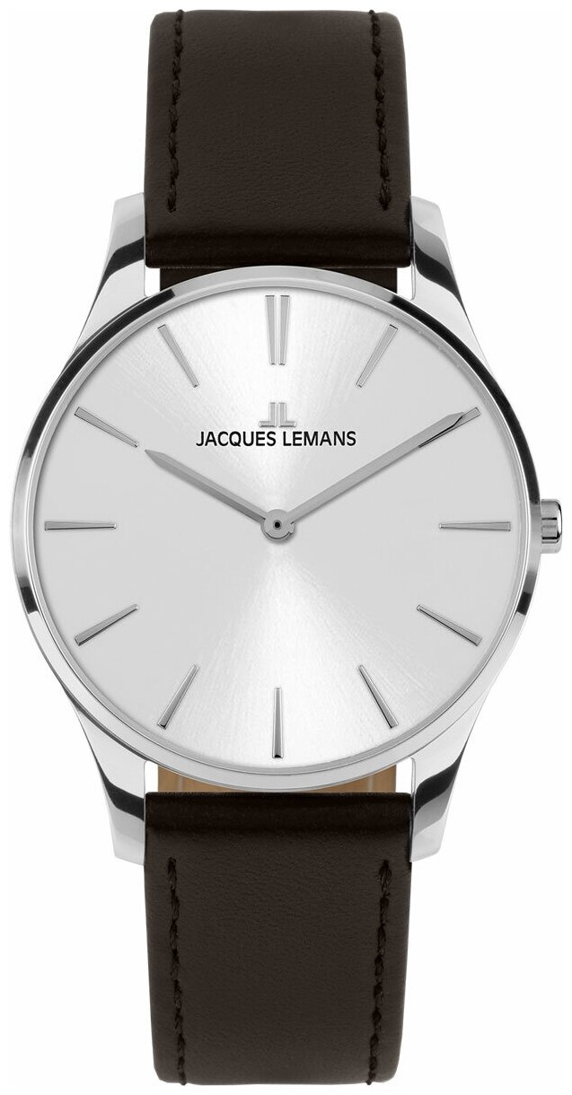 Наручные часы JACQUES LEMANS Classic
