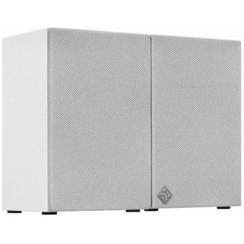 Колонки 20 DEXP R800 FM-2067 white белый 5 Вт питание - USB порт 86200₽