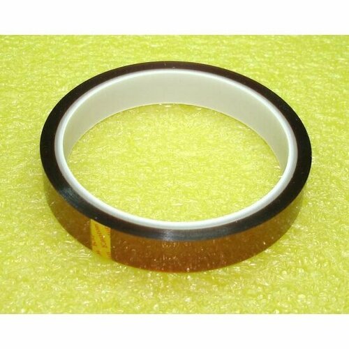 Термоскотч VB Parts 15ммх33м до 260°C