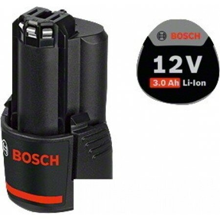 Аккумулятор Bosch 1600A00X79 (12В/3 а*ч)