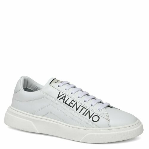 фото Кроссовки valentino, размер 43, белый