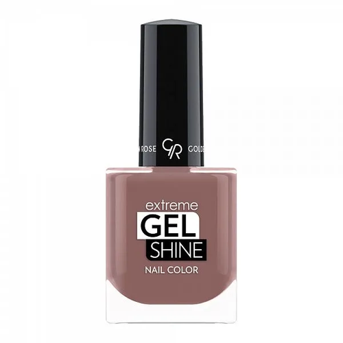 Golden Rose Гель-лак для ногтей Extreme Nail Color, тон 48