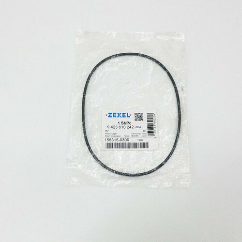 Кольцо уплотнительное кожух ТНВД NISSAN DIESEL ZEXEL 1080₽