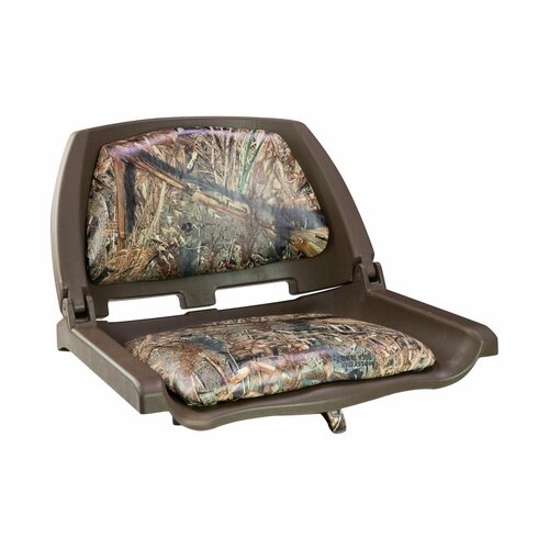 Кресло складное мягкое TRAVELER обивка камуфляжная ткань DUCK BLIND 1061108C 9119₽