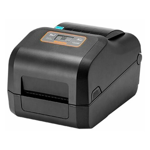 Термотрансферный принтер этикеток Bixolon XD5 203 dpi USB Serial Ethernet (XD5-40TEK)