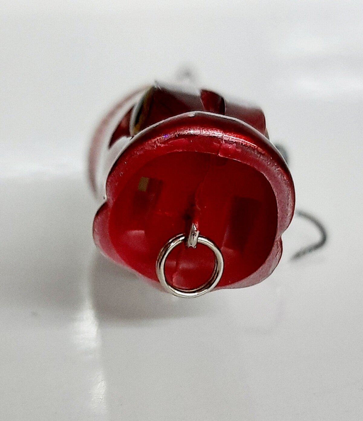 Воблер, SHARADO 8 cм, 12 г, поппер, малас салат — фото 1