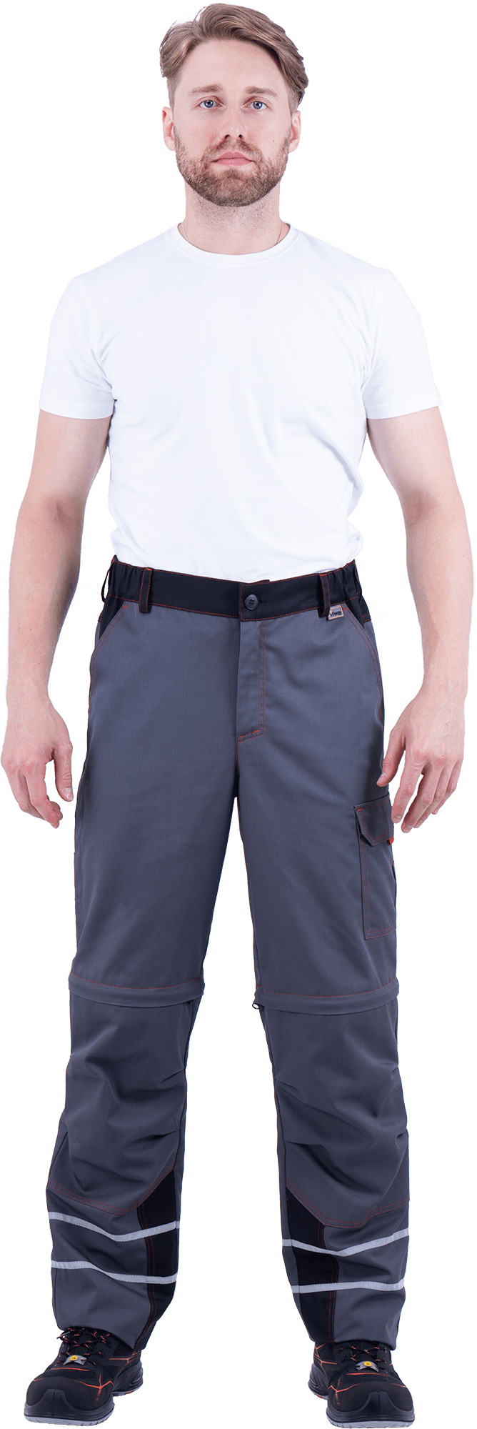 Брюки Спецобъединение 