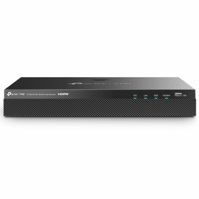 Видеорегистратор TP-Link VIGI NVR2016H-16P