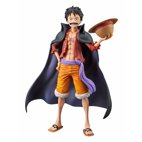 Фигурка Banpresto One Piece Grandista Nero Monkey. D. Luffy 4983164195040 фигурка ван пис луффи one piece luffy 21см