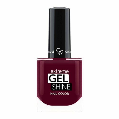 Golden Rose Гель-лак для ногтей EXTREME GEL SHINE, 10,2 мл