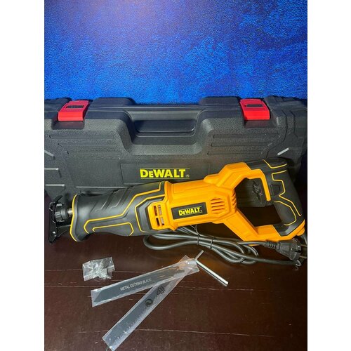 Сабельная электропила 850Вт 2800обмин 700000₽