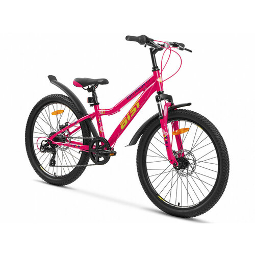AIST Велосипед Аист Rosy Junior 11 24 розовый 2352900₽