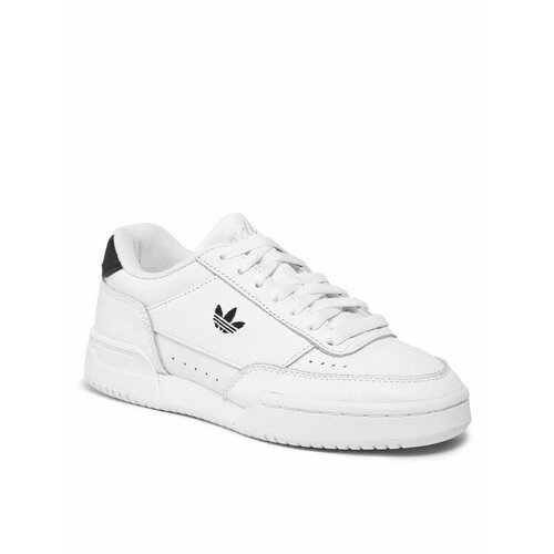 Кроссовки adidas, размер EU 36, белый