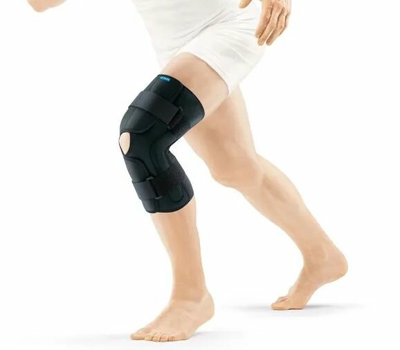 Ортез на коленный сустав ORLETT RKN-203