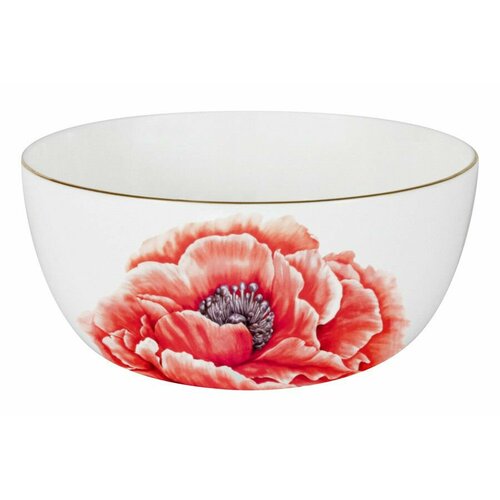 Салатник Мак Объем 750 мл 1160₽