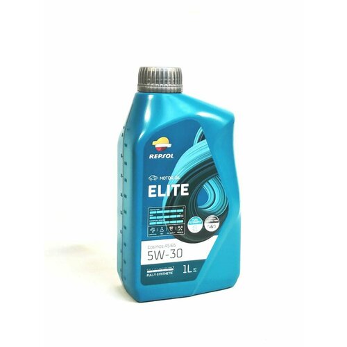 Repsol ELITE COSMOS A5B5 5W-30 1 л 1102₽