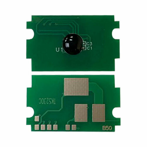 Чип к-жа TK-5230C Kyocera P5021M5521 22K cyan 228₽
