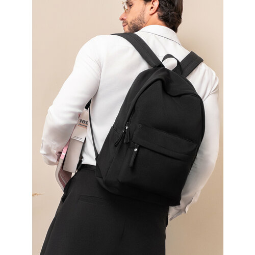 Рюкзак GOODBAG, для подростков, школьный