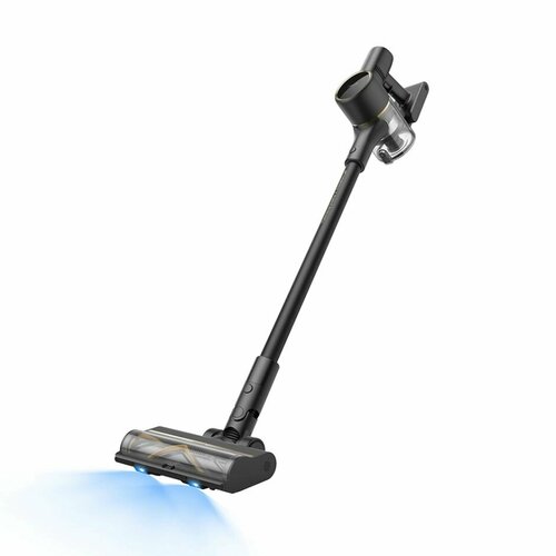 Беспроводной пылесос Dreame R10 Pro Aqua черный 2709900₽