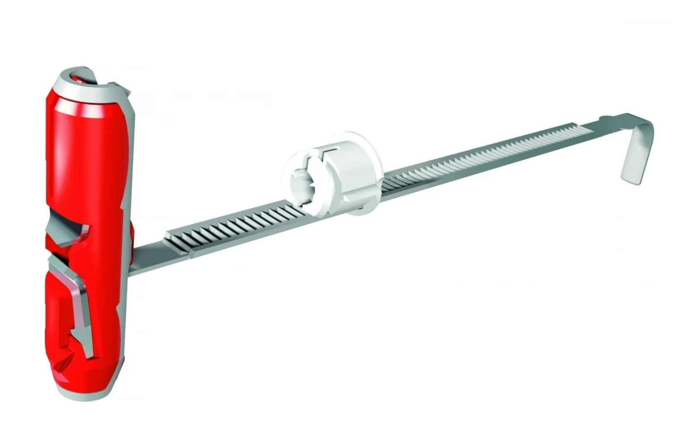 Дюбель Fischer DuoTec 10 Toggle Fixing (упак. 50шт) (537258)
