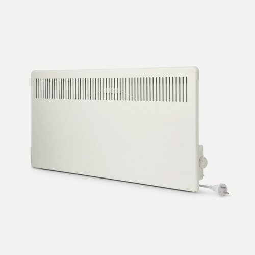 Изображение товара Электрический конвектор Ensto "Lammitin" EPHLM10PR 1000 Ватт с механическим термостатом и вилкой