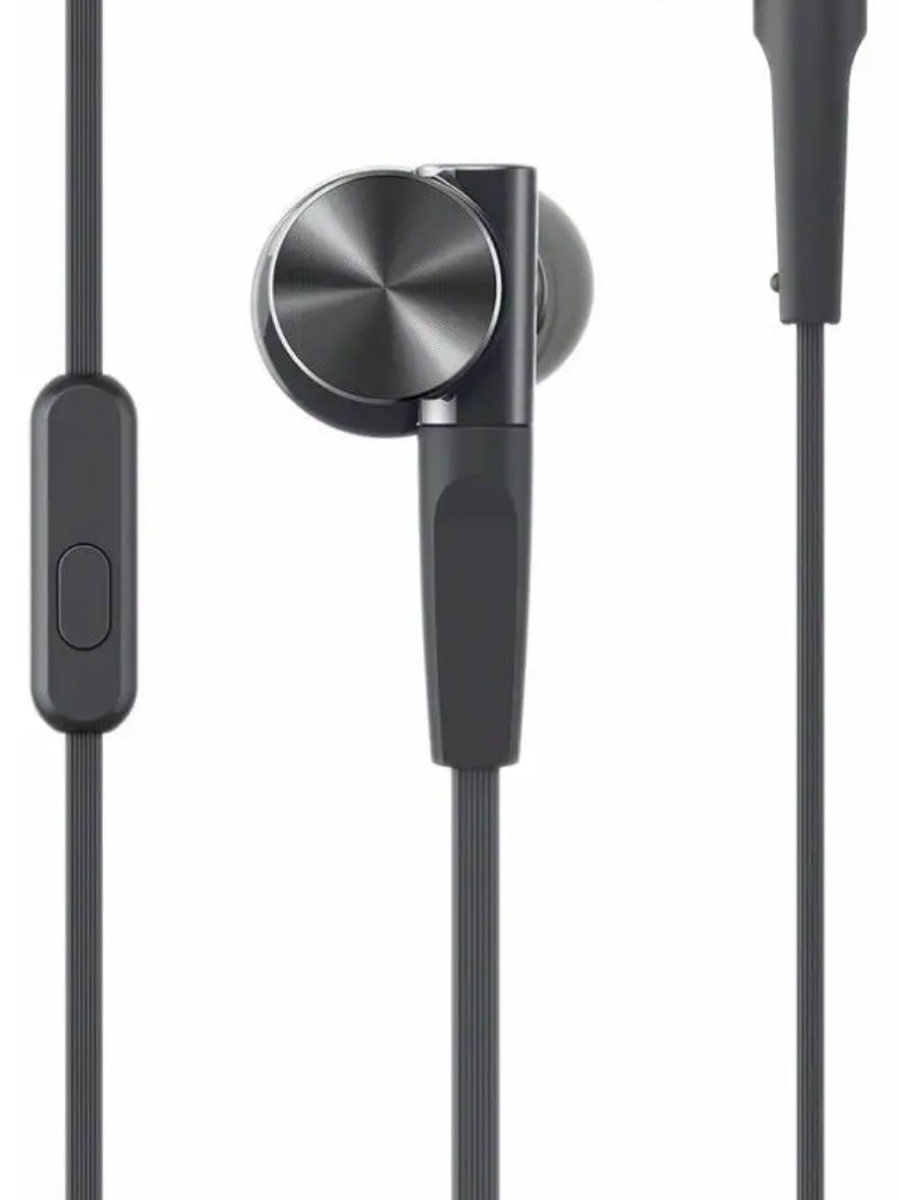 Sony earphones xb75ap best sale
