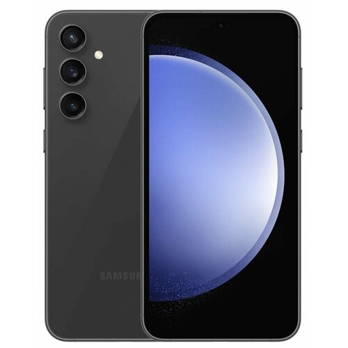 Смартфон Galaxy S23 FE 8256 GB nano SIM eSIM Graphite 5903200₽
