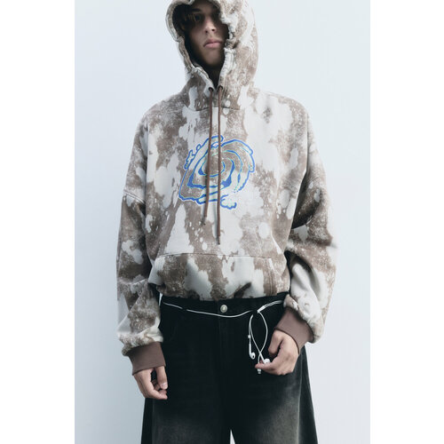 фото Толстовка befree young, размер xl/176, , мультиколор
