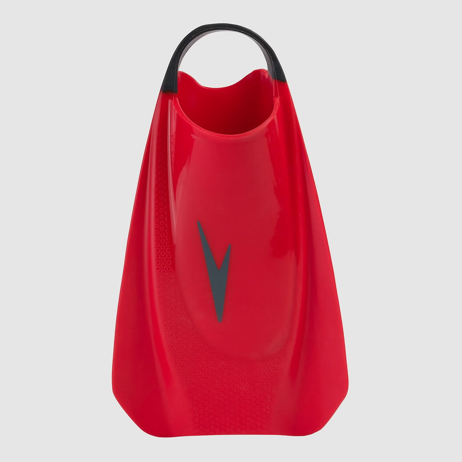 Speedo Ласты Speedo Fury Training Fin 9-10 43.5-44.5, красный/голубой/серый