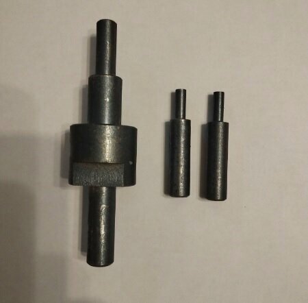 Изображение товара Фиксаторы грм Ситроен