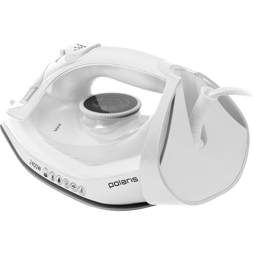 Утюг POLARIS PIR 2435AK шнур 3м 1990₽