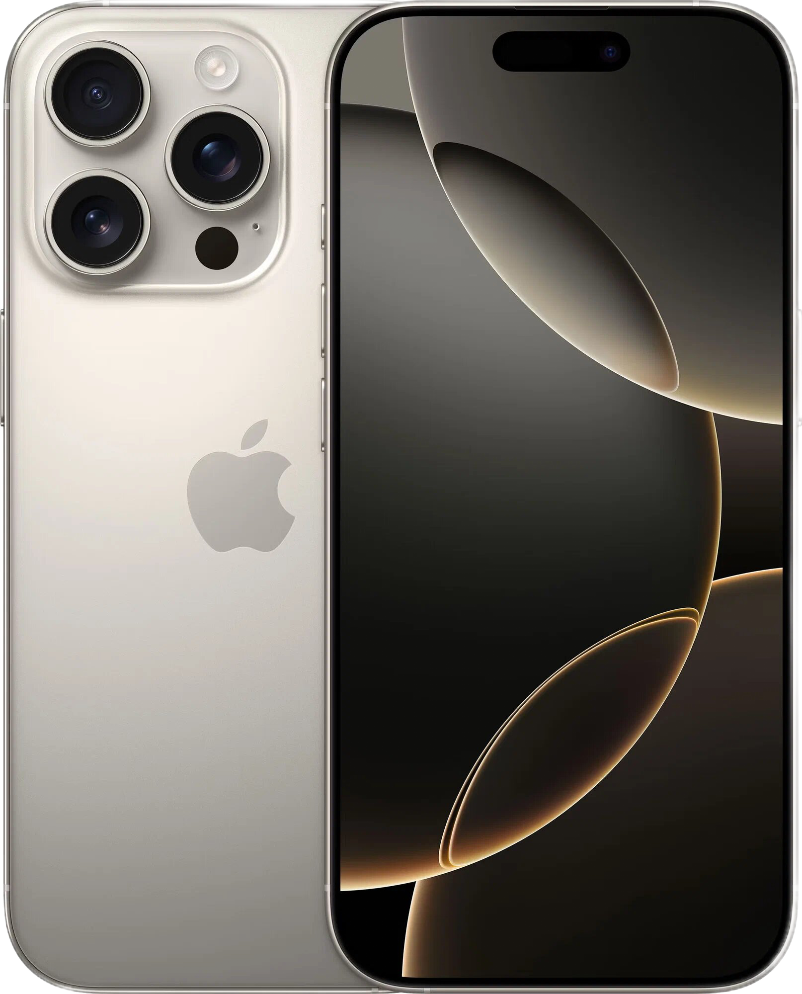 Смартфон Apple iPhone 16 Pro Max — фото 1