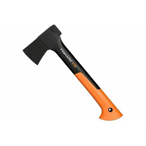 фото Fiskars топор универсальный 0,64 кг x7 1015618