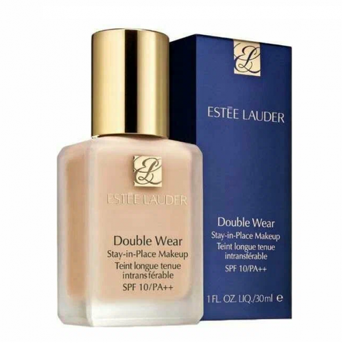 Тональный крем для лица Este Lauder Double Wear тон 1N0 Porcelain 850₽