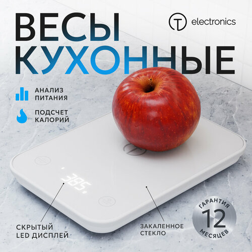 Titan Electronics до 5 кг