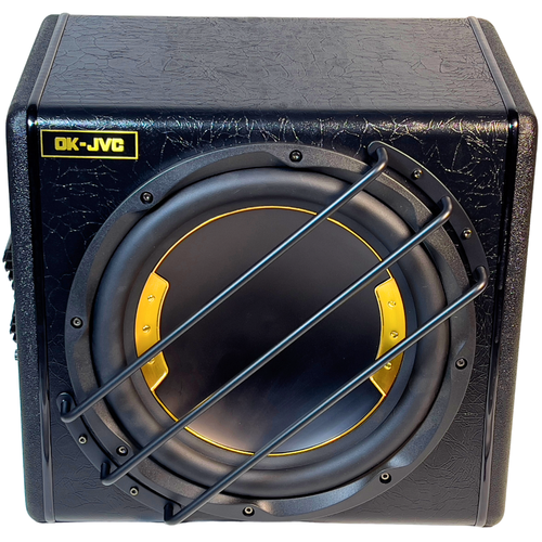 Сабвуфер автомобильный 12 дюймов 10999₽