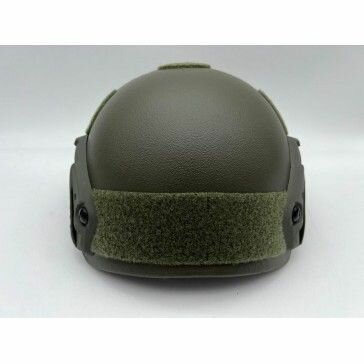 Шлем свмпэ — фото 1