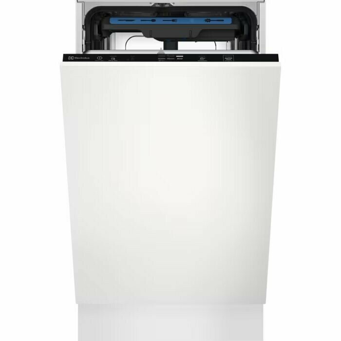 Встраиваемая посудомоечная машина Electrolux EEA23200L, узкая