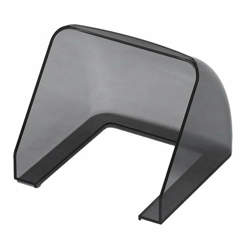 Водонепроницаемая крышка для розетки 86 типа Black 252₽