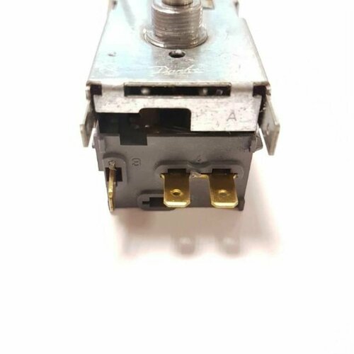 Термостат 25Т65ЕN 60730-2-1 Danfoss 1772₽