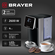 Термопот BRAYER BR6002,2600Вт, 4 л, сенсор управление, блокировка...