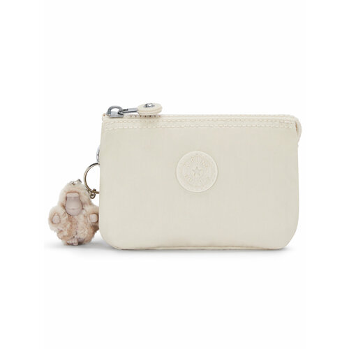 Косметичка Kipling бежевый 5390₽