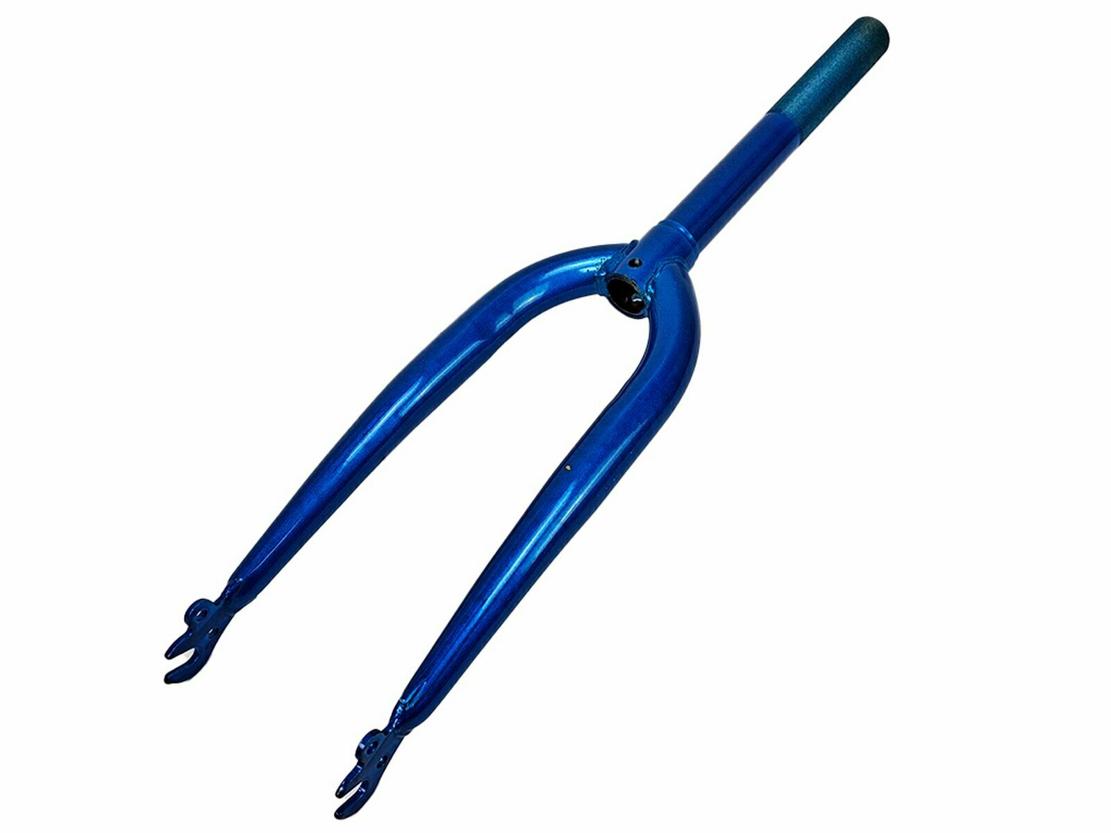 Вилка 18" 310018 blue — фото 1