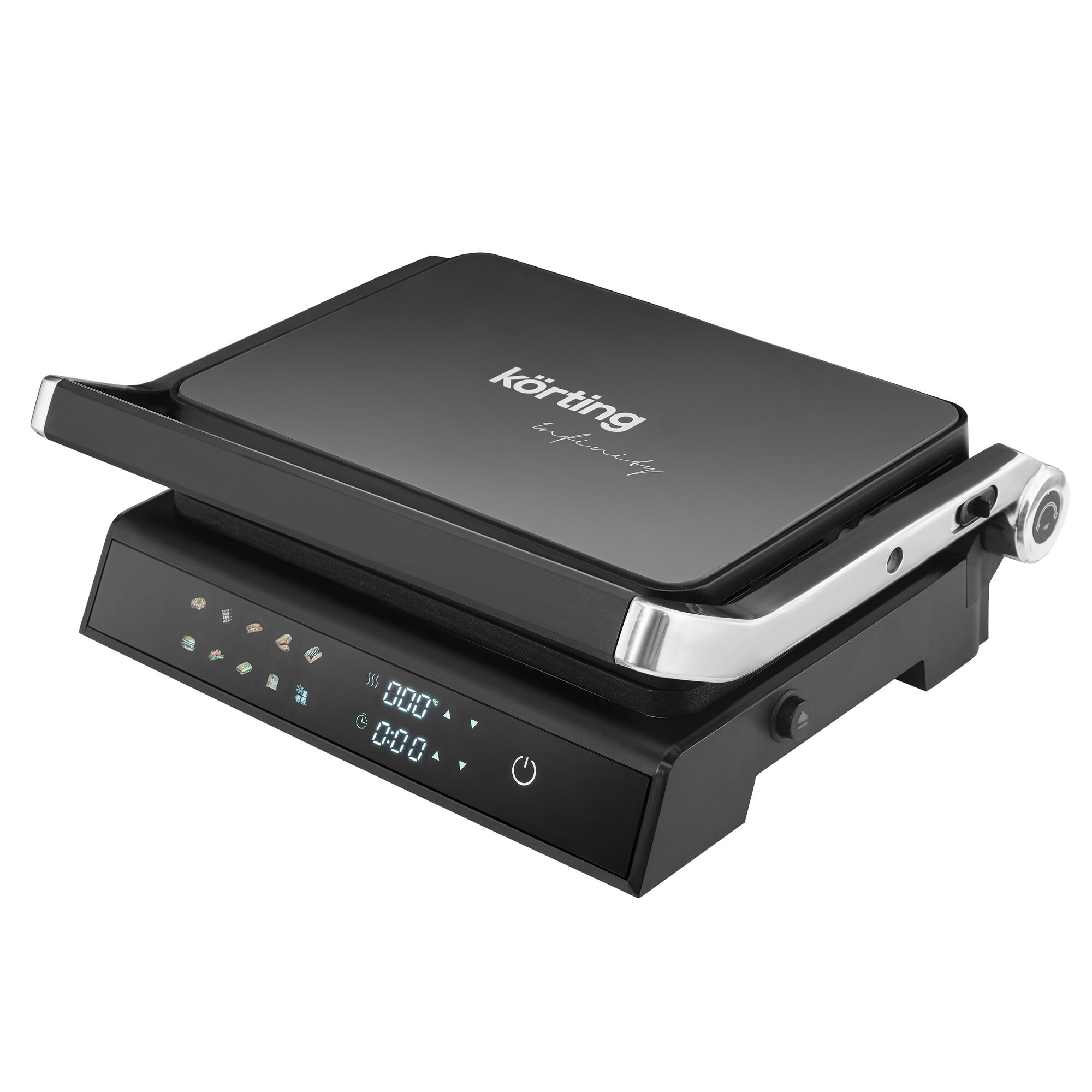 Гриль Korting KGPA 0403 W Infinity