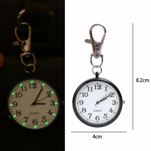 Карманные часы black 268₽