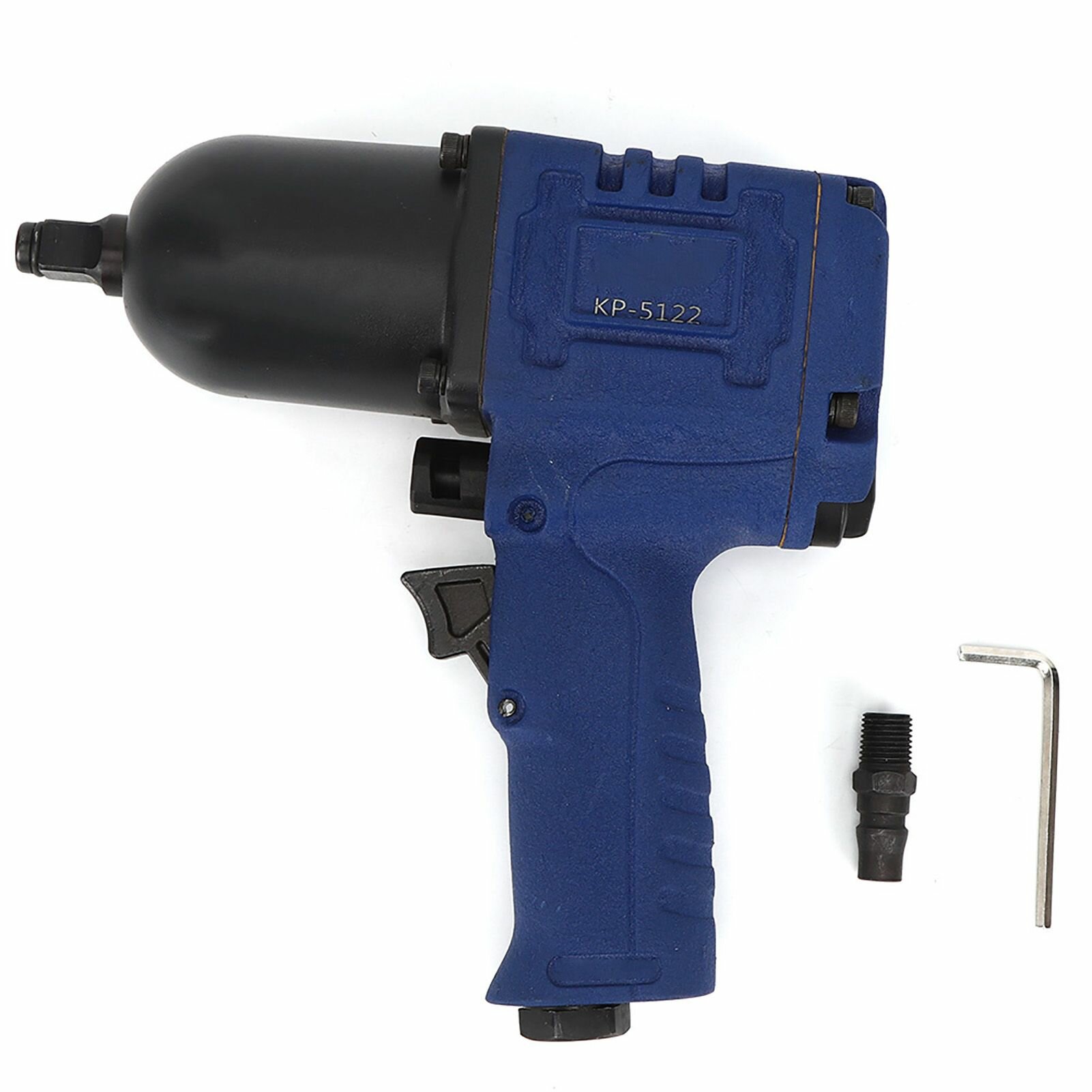 KOPO KP 5122 Пневматический ключ 1/2 дюйма, аксессуар для гаражного оборудования с высоким крутящим моментом