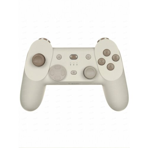 Геймпад Xiaomi XMG20SYM с гироскопом для Android и Windows беспроводной и проводной 830mAh бежевый 4990₽